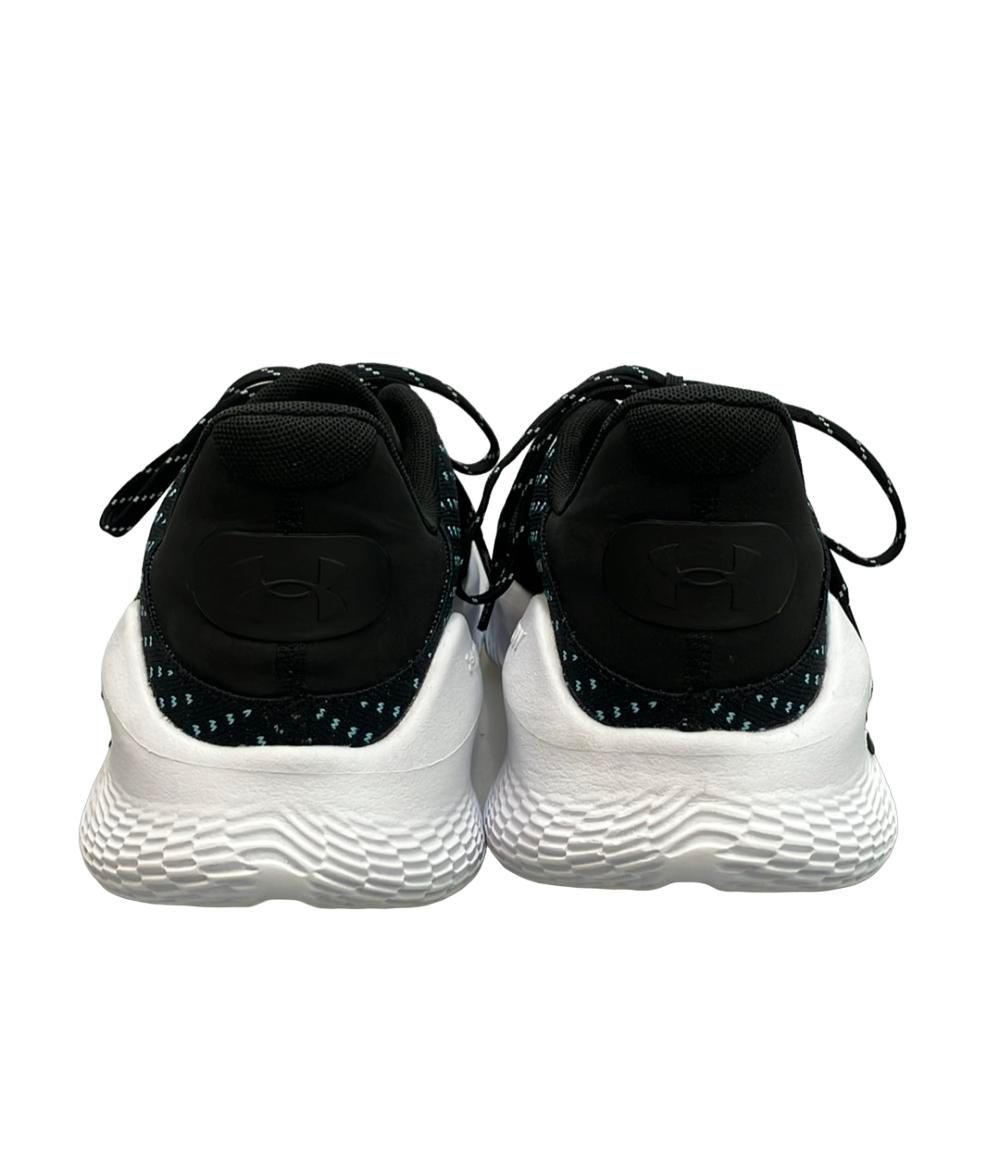  アンダーアーマー ローカットスニーカー Curry 4 Low frotro 3028115-001 メンズ SIZE 30.5 XL UNDER ARMOUR スニーカー 靴