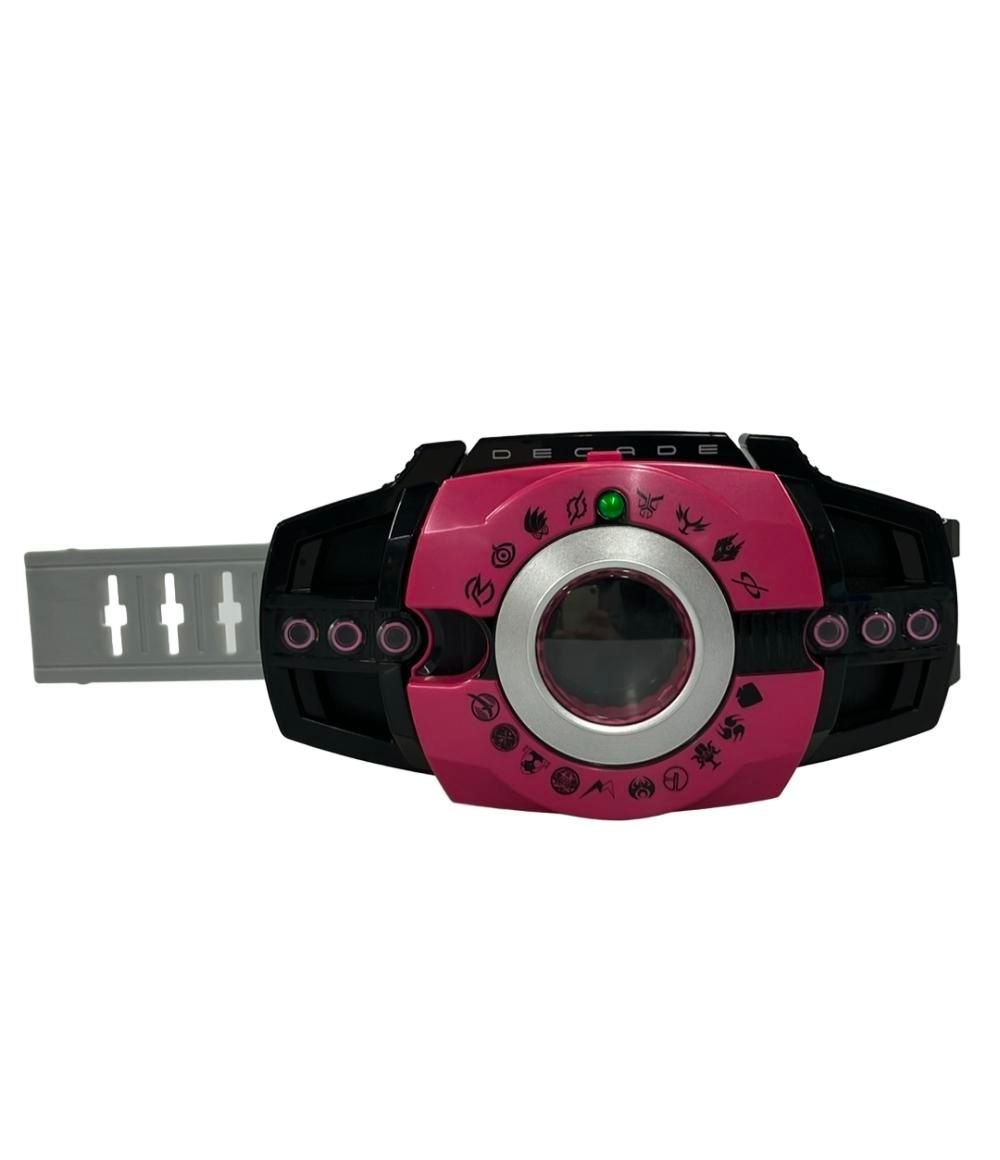 DXネオディケイドライバー