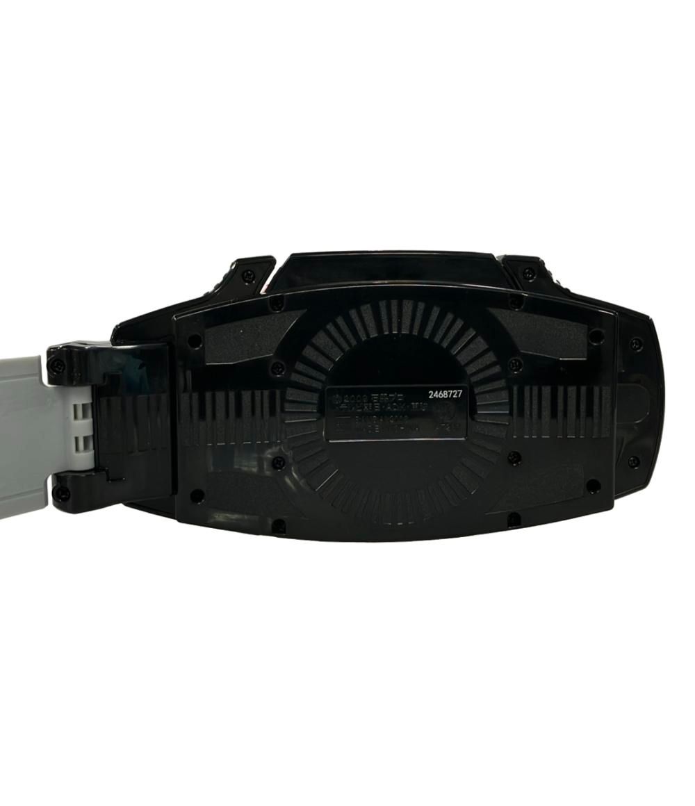 バンダイ 仮面ライダージオウ DXネオディケイドライバー 変身ベルト その他 おもちゃ ゲーム おもちゃ グッズ