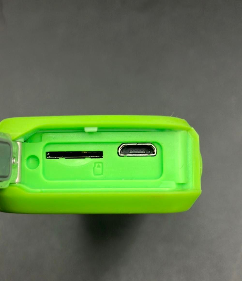 デジタルカメラ inspic