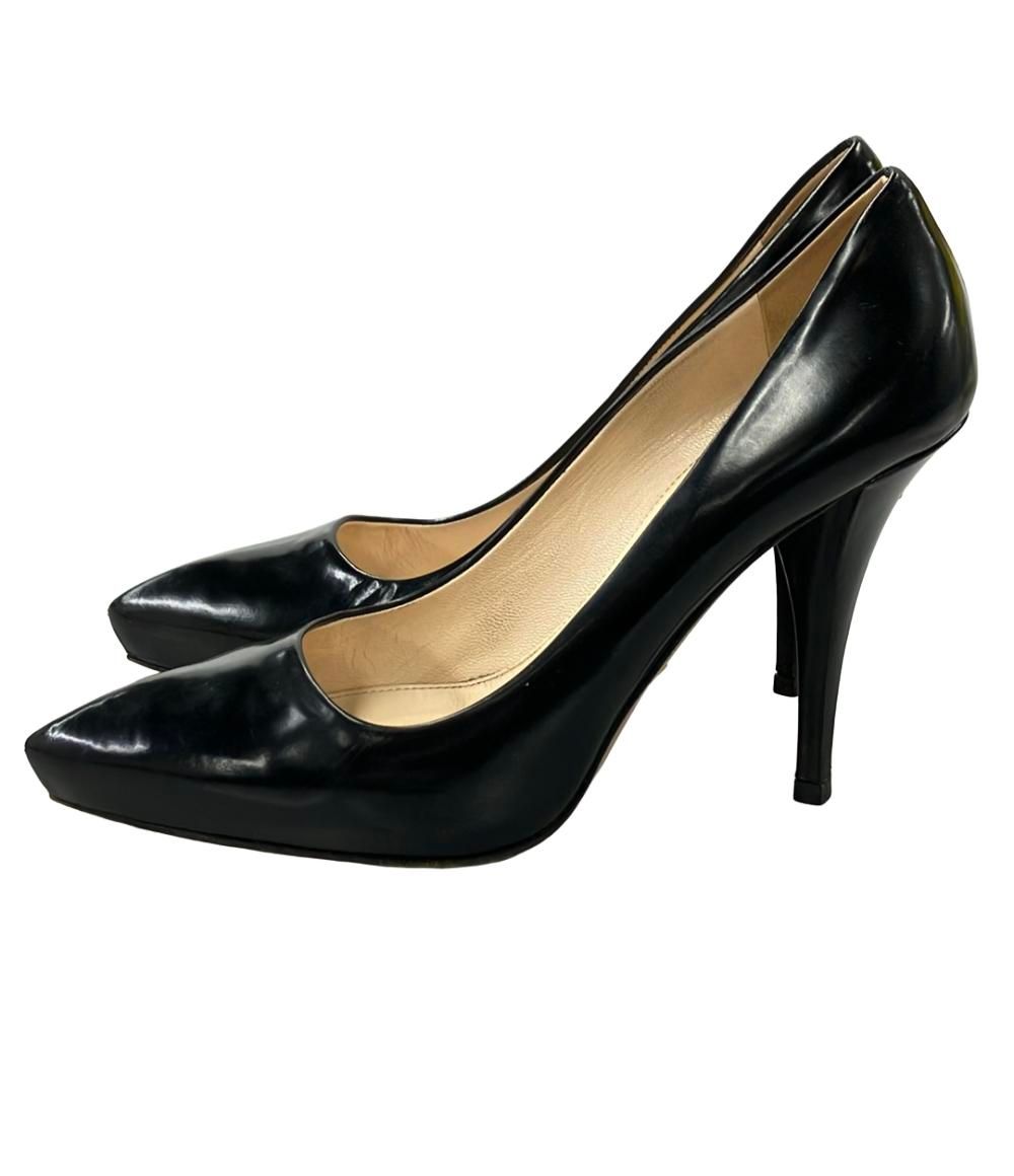 訳あり プラダ パンプス レディース SIZE 35.5 (22.5cm) PRADA - メルカリ