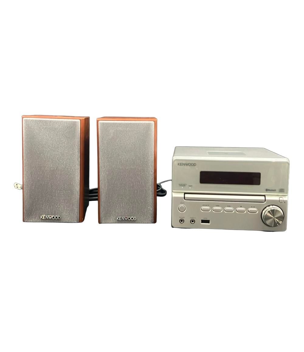 ケンウッド オーディオコンポ Compact Hi-Fi System XK-330