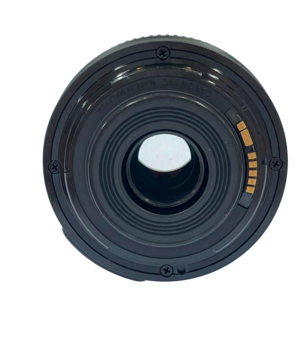  訳あり キヤノン 交換用レンズ EF-S 55-250 mm F 4-5.6 IS STM canon その他 カメラ