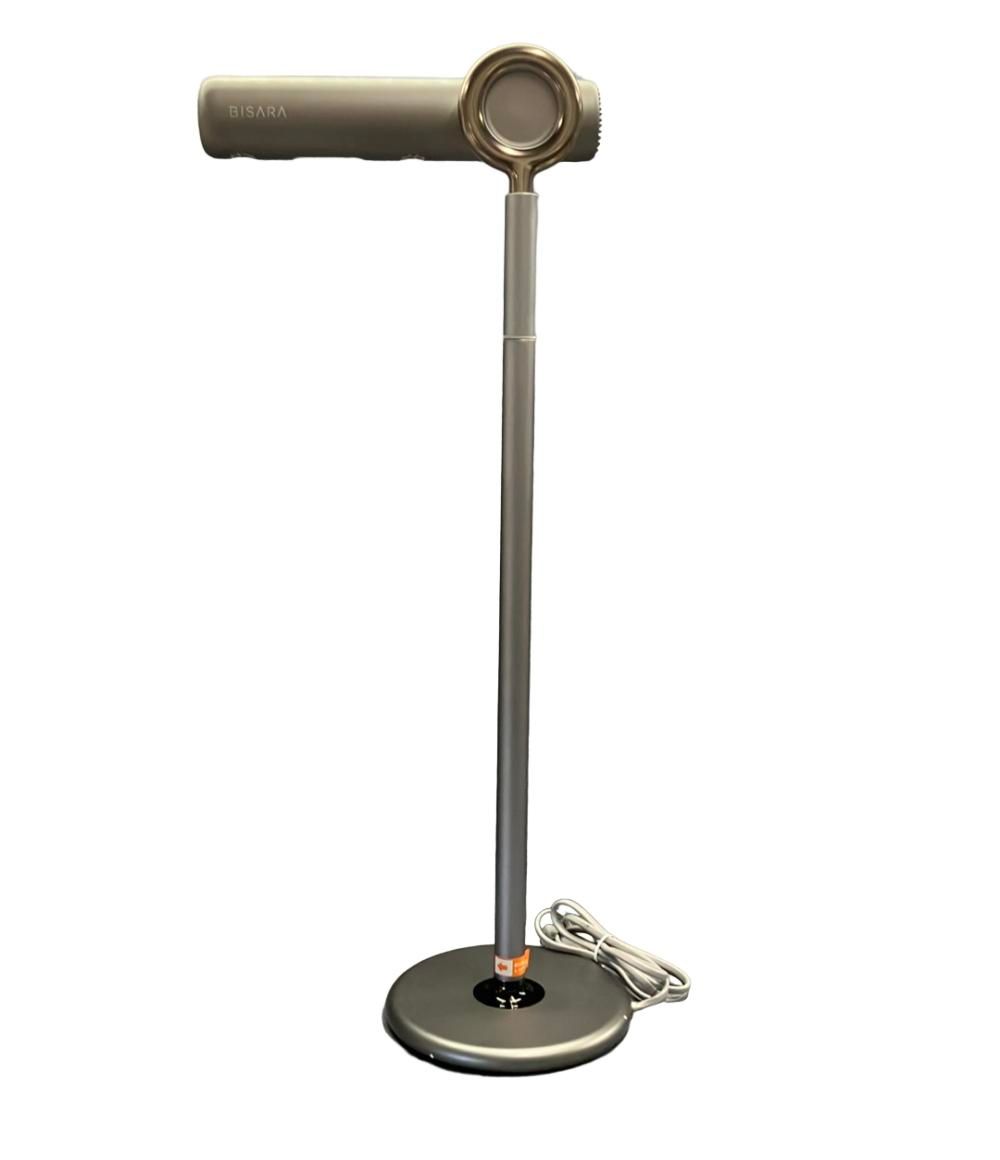 クアッズ ハンズフリースタンドヘアドライヤー BISARA ビサラ BSR 002 QUADS