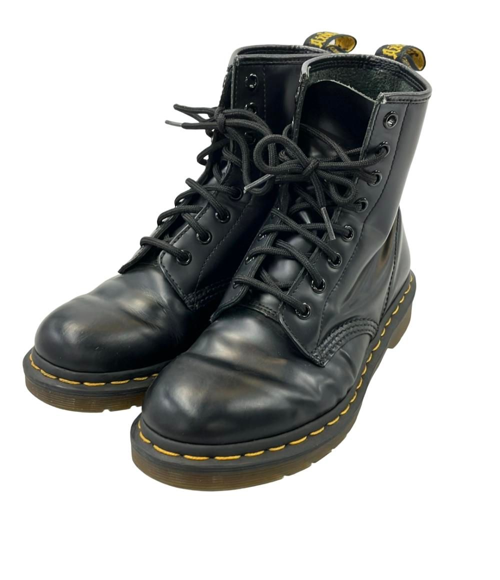 ドクターマーチン 8ホールブーツ 1460 W レディース SIZE 5 24 cm Dr.Martens