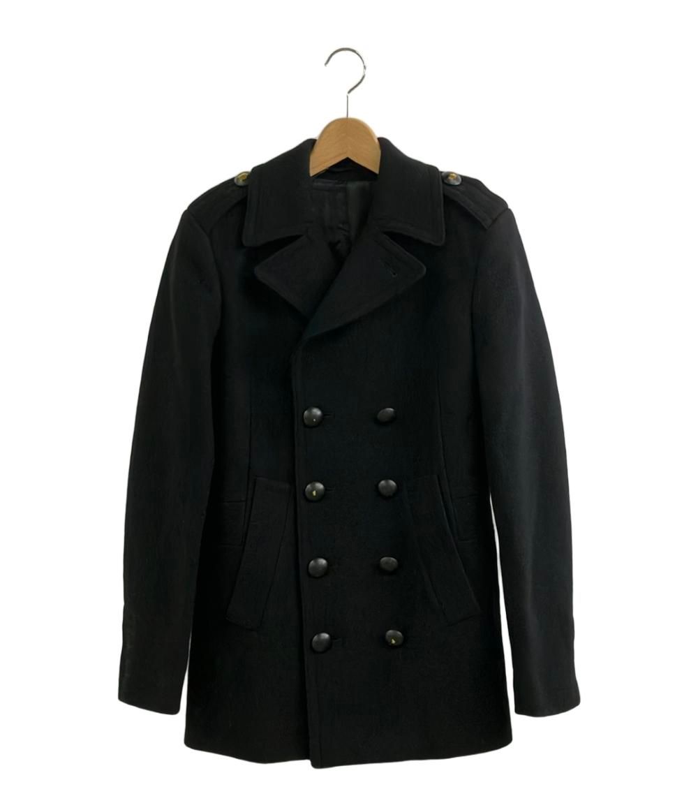 ジバンシィ ピーコート メンズ SIZE 44 S GIVENCHY