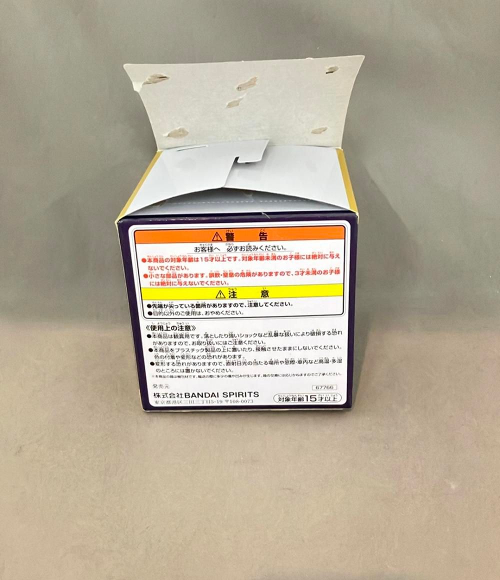 美品 バンダイ HUNTER×HUNTER 一番くじプレミアム F賞シャウアプフ