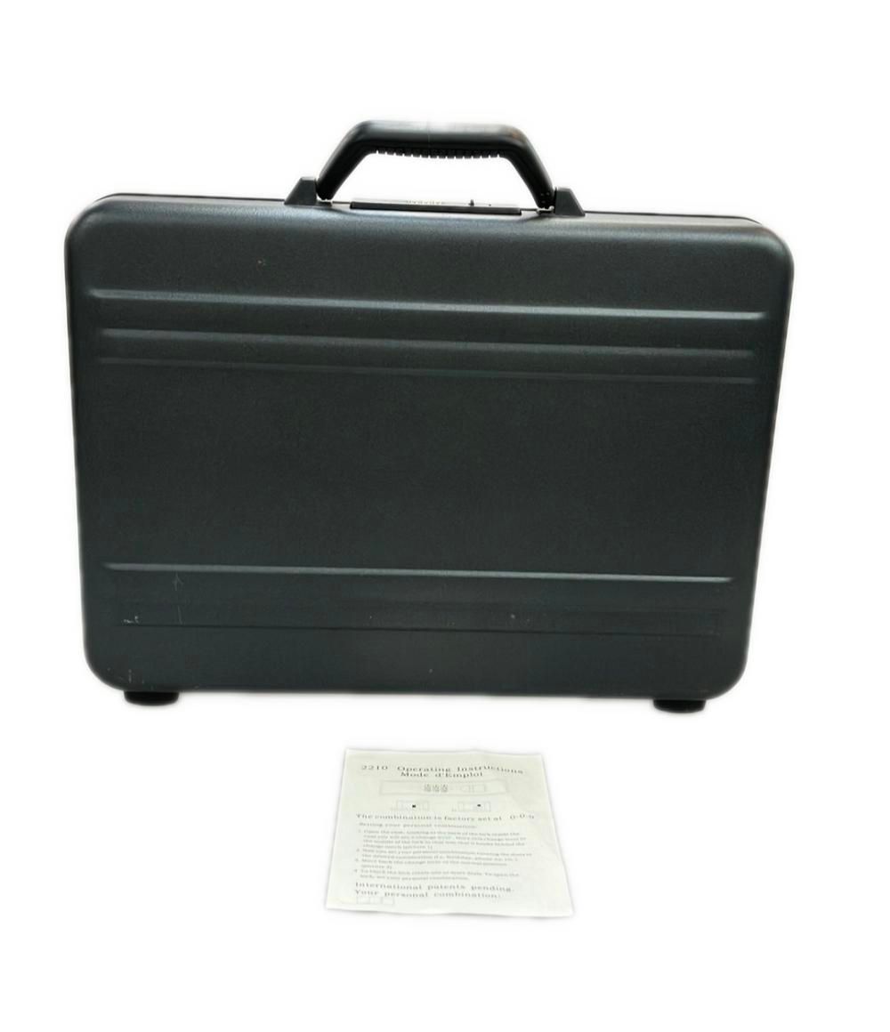 本物■ゼロハリバートン■アタッシュケース ブラック ビジネスバッグ ブリーフ ZERO HALLIBURTON（ゼロハリバートン） 最大51%☆1/13限定 正規品10年