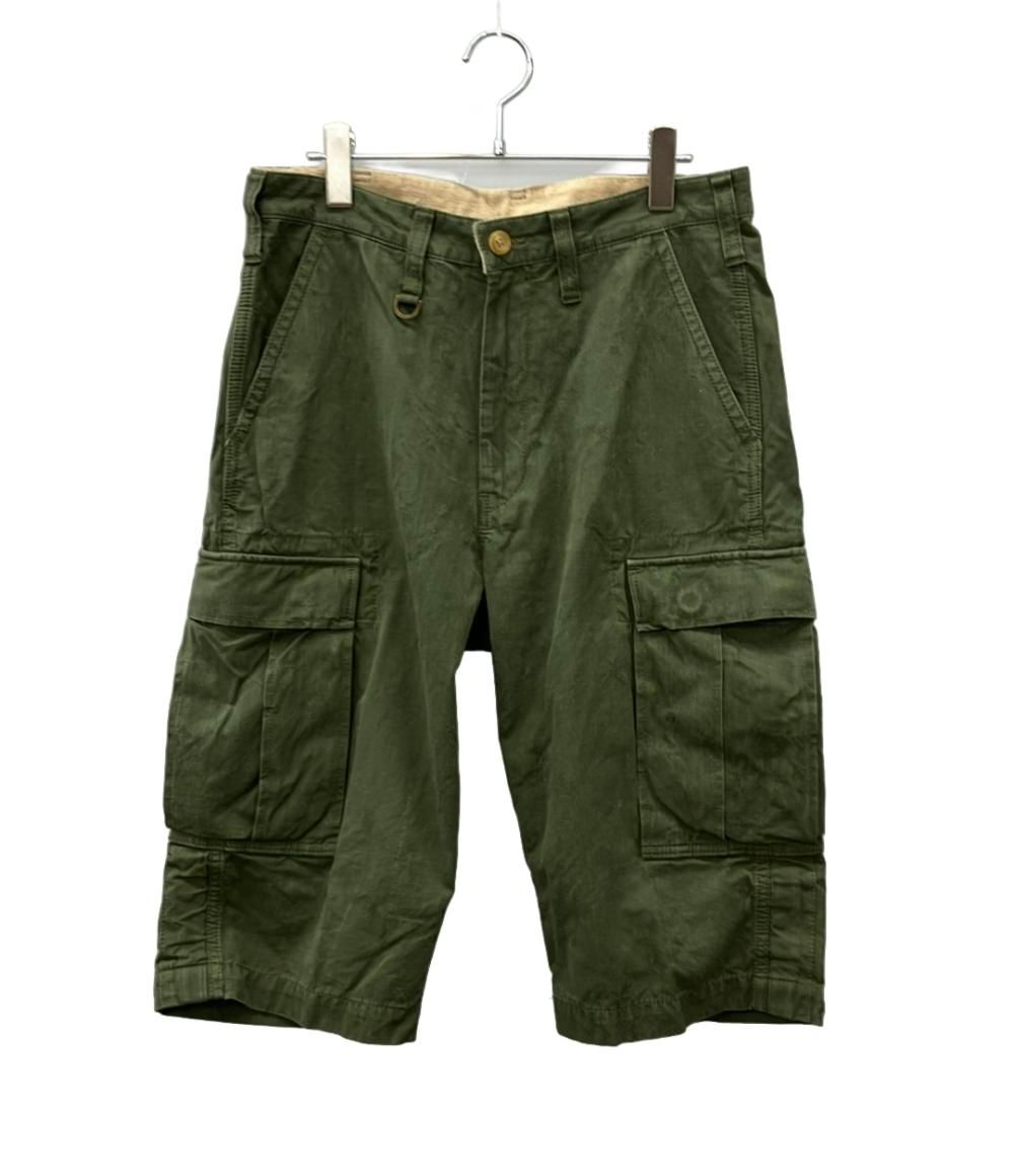 マスターマインドジャパン ハーフパンツ メンズ SIZE S mastermind JAPAN