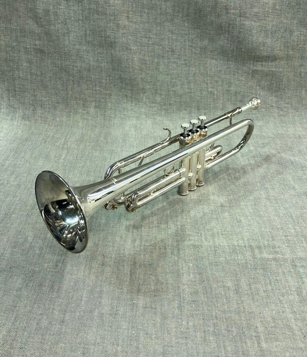 ヤマハ トランペット シルバー YTR-4335 G YAMAHA