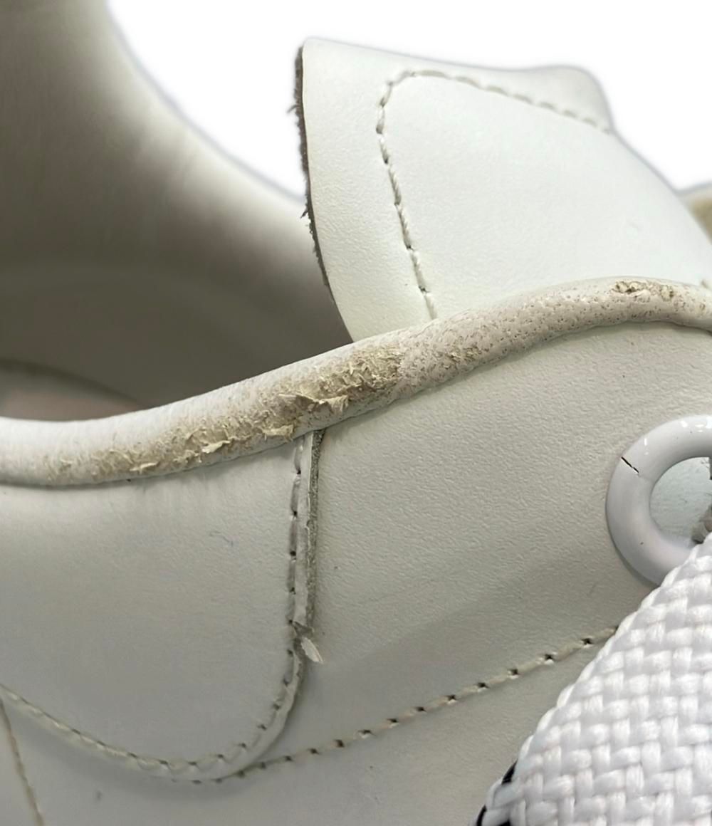 アレキサンダーマックイーン ローカットスニーカー