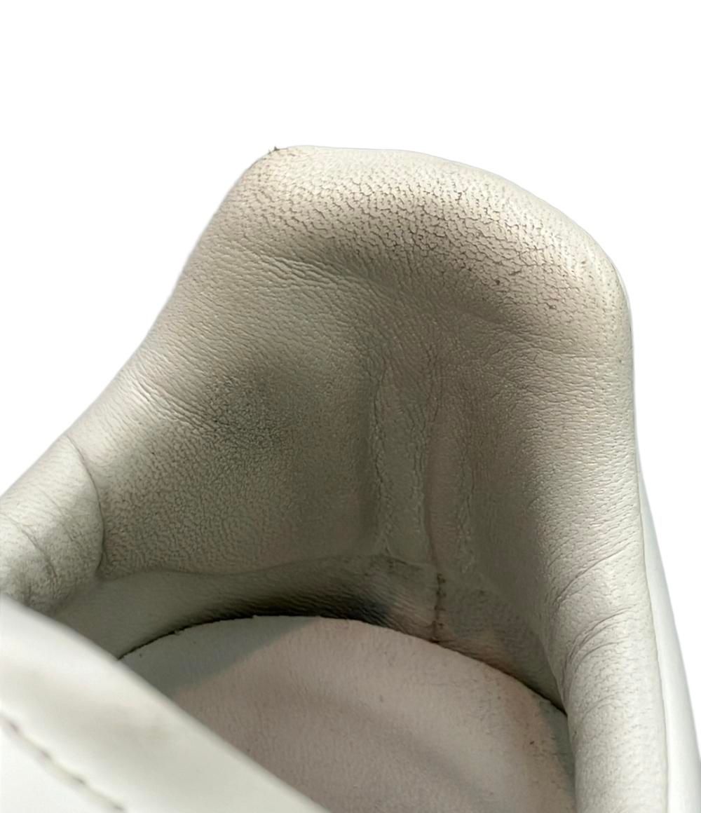 アレキサンダーマックイーン ローカットスニーカー