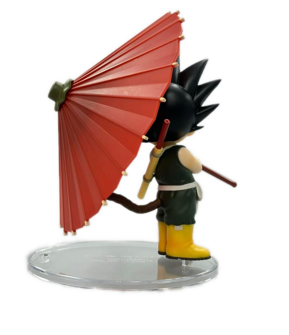 美品 バンダイ ドラゴンボール 一番くじ ラストワン賞 Fantastic