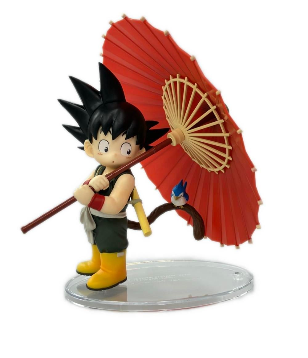 長箱フィギュアセット　ワンパンマン　デク　五条悟　悟空　ゴジータなど18個セット 美品 バンダイ ドラゴンボール 一番くじ ラストワン賞 Fantastic