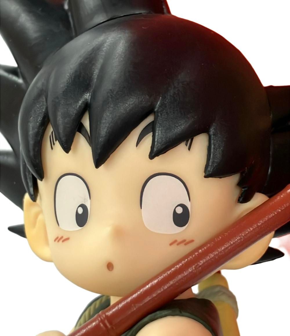 美品 バンダイ ドラゴンボール 一番くじ ラストワン賞 Fantastic