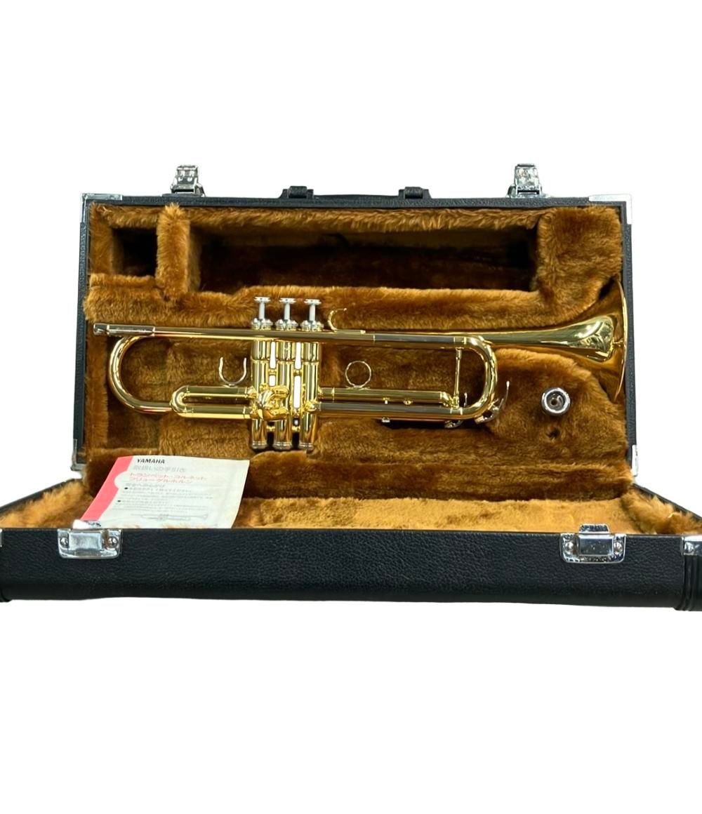 ヤマハ トランペット YTR-4320 E YAMAHA