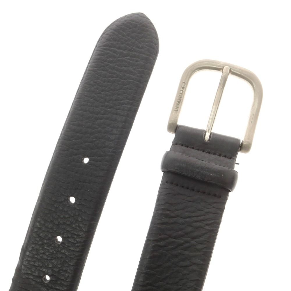 cpcompany シーピーカンパニー レザーベルト 00s 00s C P company