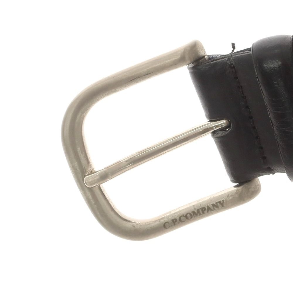 cpcompany シーピーカンパニー レザーベルト 00s 00s C P company