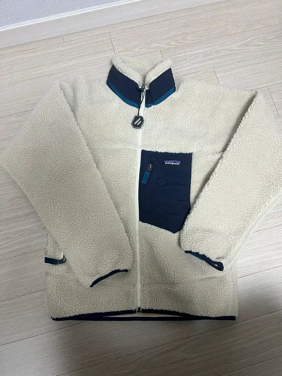 xs パタゴニア クラシック レトロX ジャケット