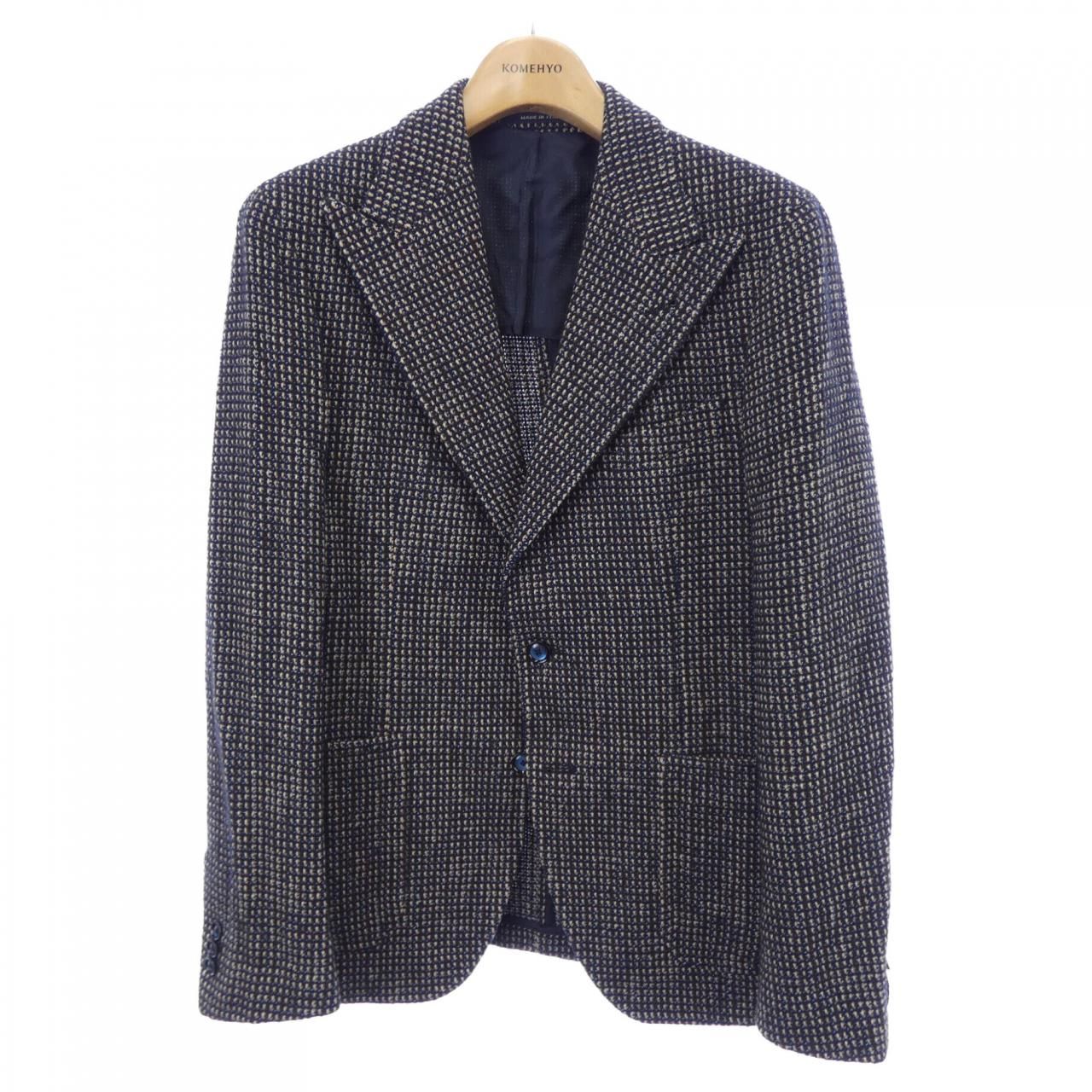 タリアトーレ TAGLIATORE ジャケット - メルカリ