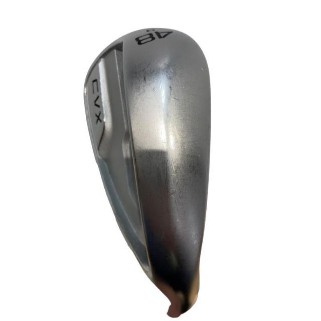 ゴルフ 【】 クリーブランド Cleveland CVX ZIPCORE 48°/09° ウェッジ WG NS PRO MODUS3 TOUR115 (フレックスS) メンズ 男性用 右利き 右用 Cランク ゴルフクラブ