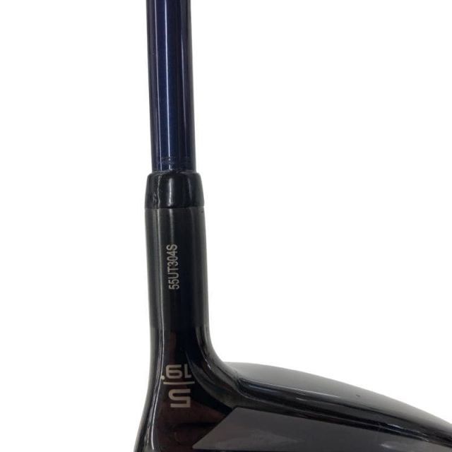 フェアウェイウッド FW