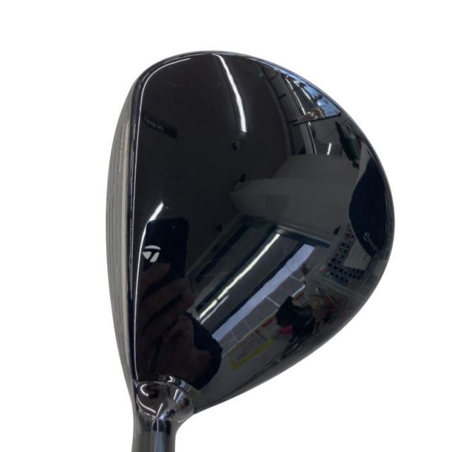 テーラーメイド Qi 10 MAX 5 W フェアウェイウッド FW リシャフト フレックスその他 メンズ 男性用 右利き 右用 Cランク ゴルフクラブ