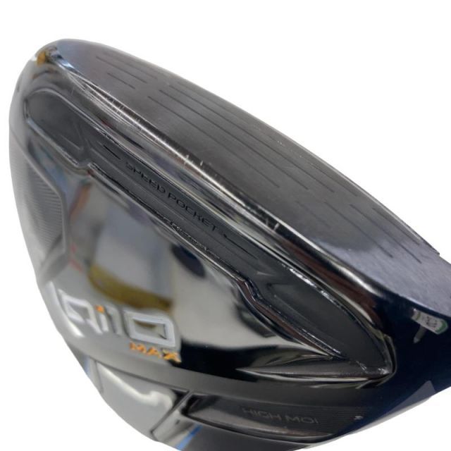 テーラーメイド Qi