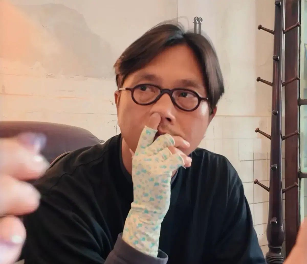 テオ ヴィンテージ メガネ＆サングラス