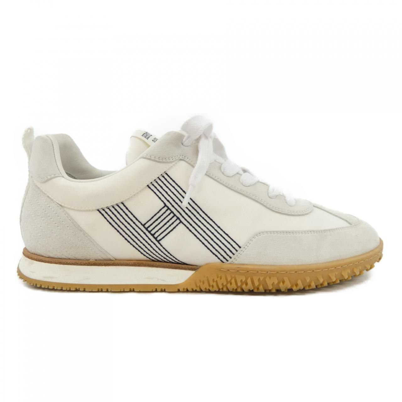 エルメス HERMES 211935 Z スニーカー