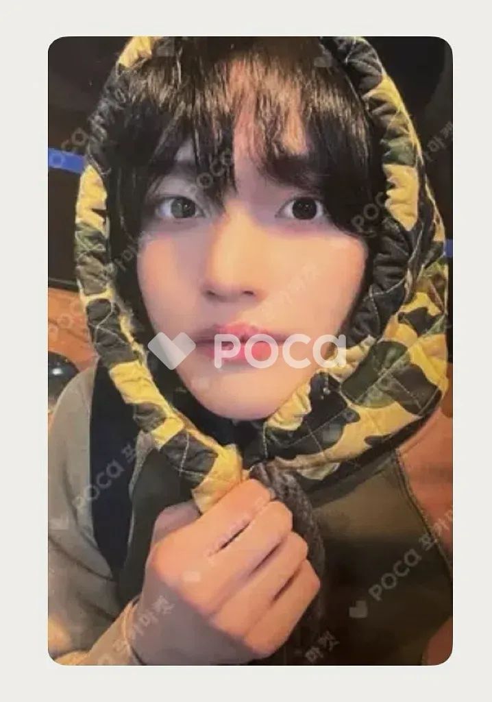 RIIZE ウォンビン Get A Guitar MUSICPLANT ラキドロ - メルカリ