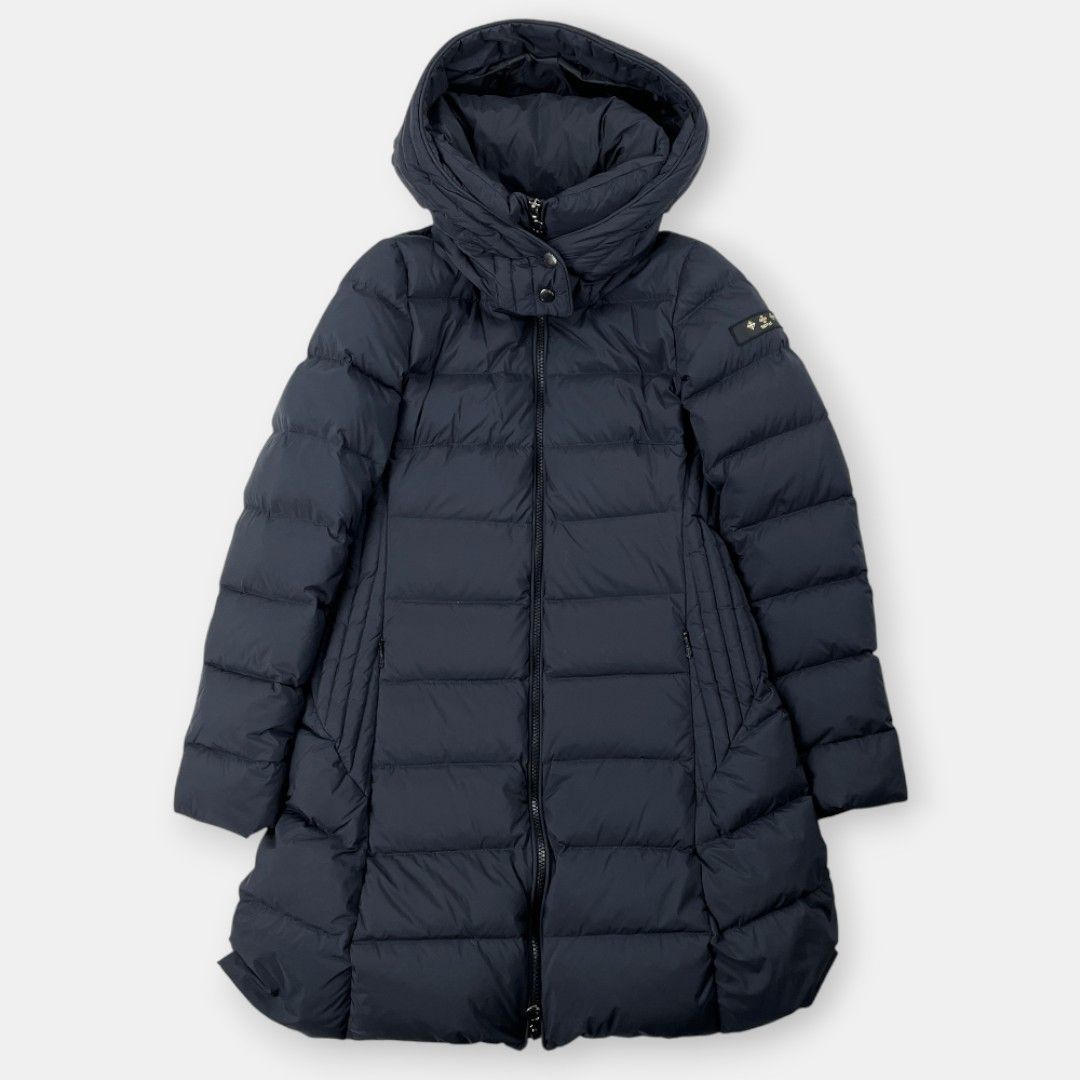 TATRAS POLITEAMA タトラス ポリテアマ Demi-Luxe BEAMS別注 ナイロン