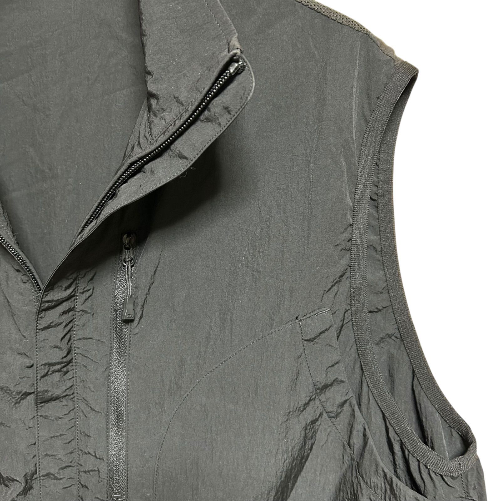 DAIWA PIER39 Tech Mil Vest 希少品 美品 DAIWA PIER39 Tech Mil Vest 希少品 美品 DAIWA PIER39 TECH MIL VEST