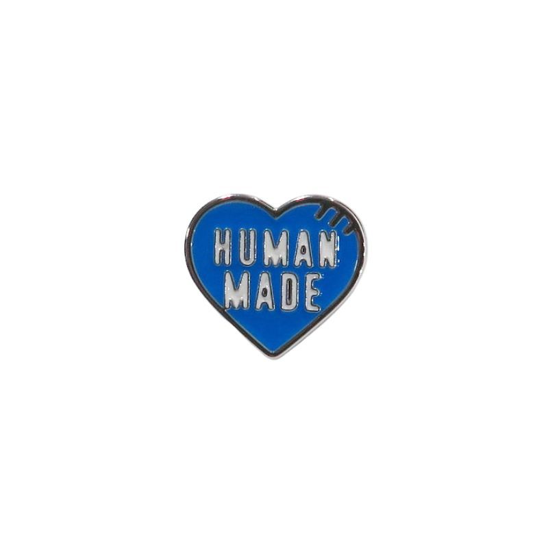 新品 HUMAN MADE ヒューマンメイド HEART RING HM29GD155 ハートリング