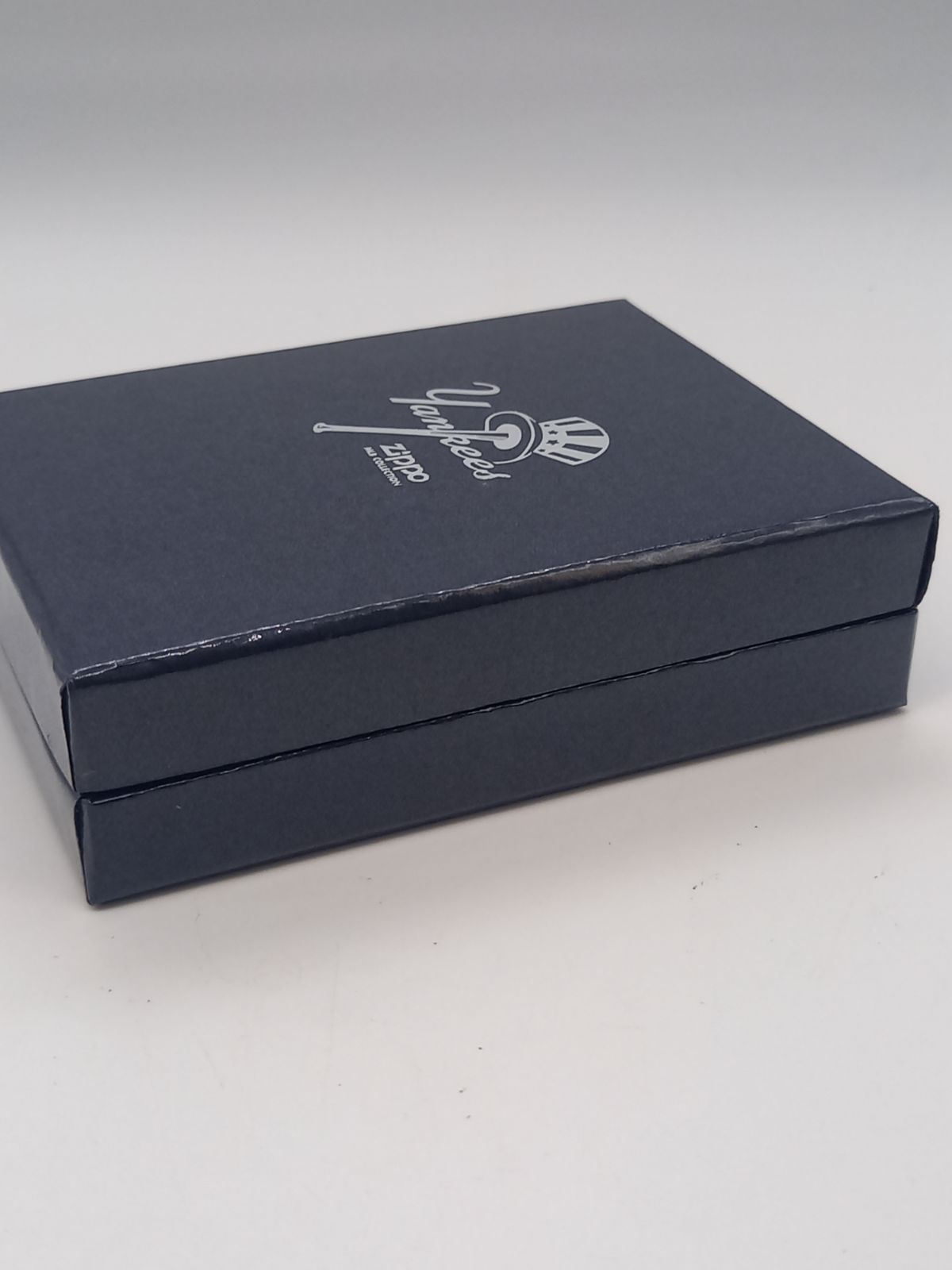 希少】【未開封品】Yankees 松井秀喜 55番 Zippoライター 【公式通販】