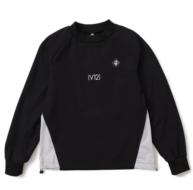 V 12 ヴィトゥエルブ レディース ALM JKT