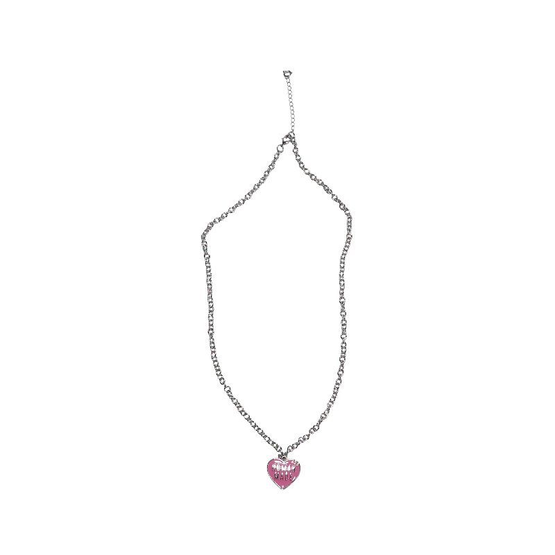 新品 HUMAN MADE ヒューマンメイド HEART NECKLACE HM29GD157 ハート