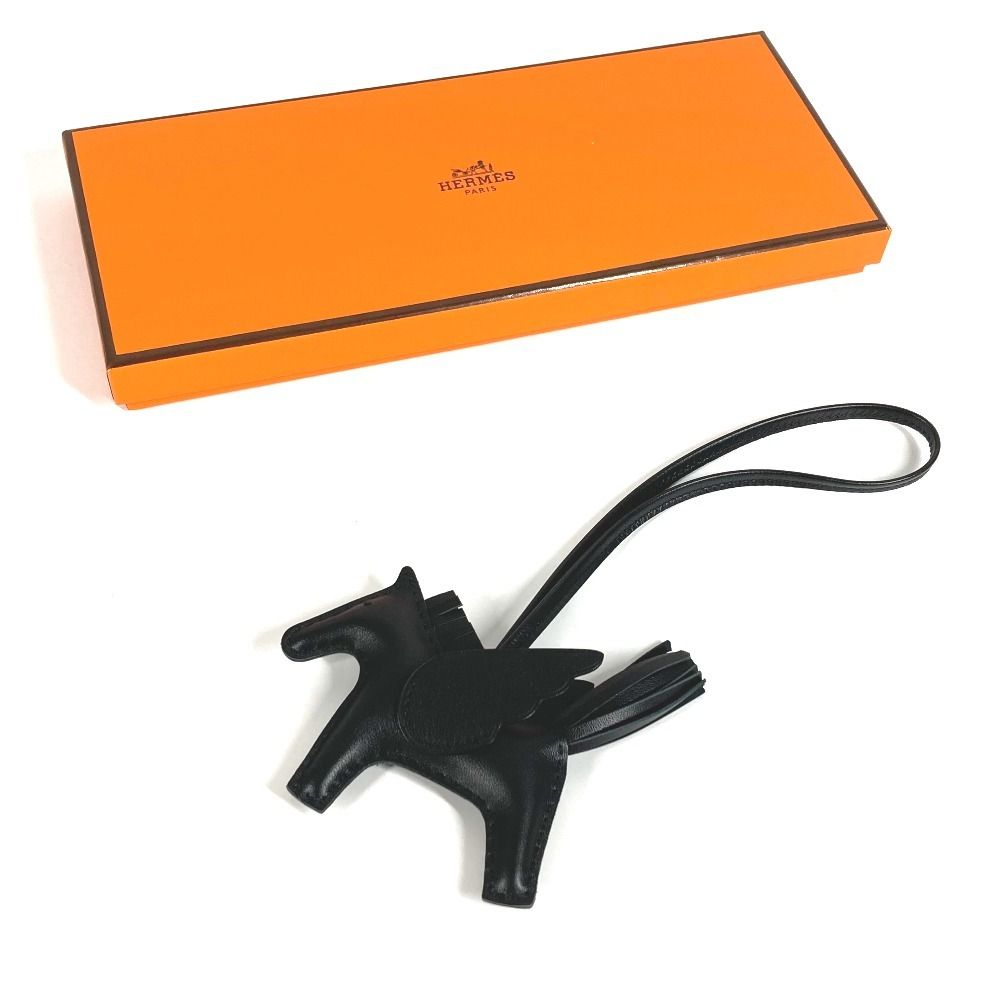 エルメス チャーム