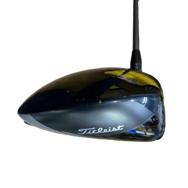 中古】 タイトリスト TSi1 10° ドライバー DR TSP013 45 (フレックスSR