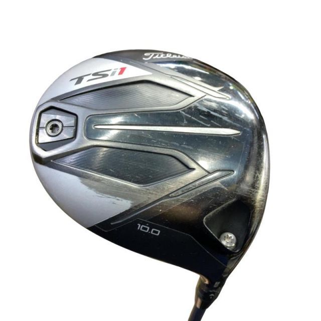 中古】 タイトリスト TSi1 10° ドライバー DR TSP013 45 (フレックスSR