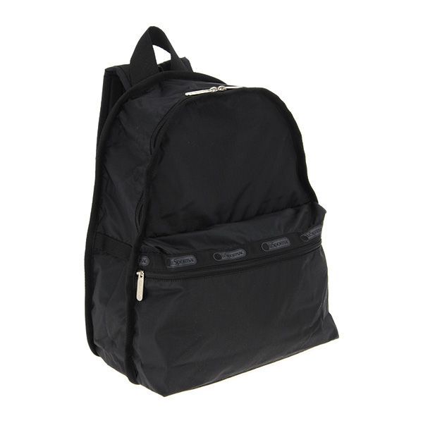 レスポートサック LESPORTSAC リュック BASIC BACKPACK ベーシック バックパック レディース ブラック おしゃれ ブランド 記念 プレゼント ギフト