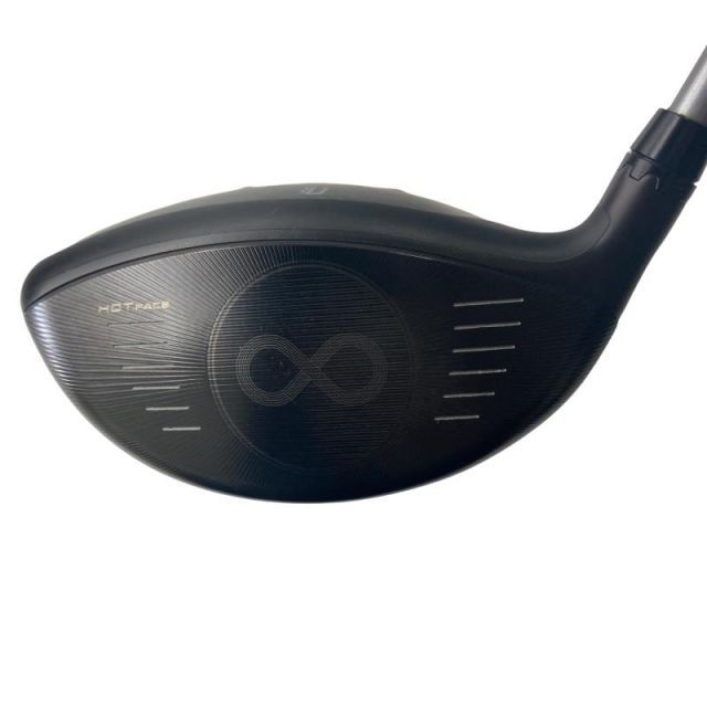 中古】 コブラ KING LTDx 9°(ブラック) ドライバー DR Tour AD UB-6