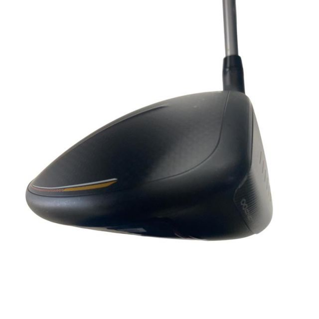 中古】 コブラ KING LTDx 9°(ブラック) ドライバー DR Tour AD UB-6