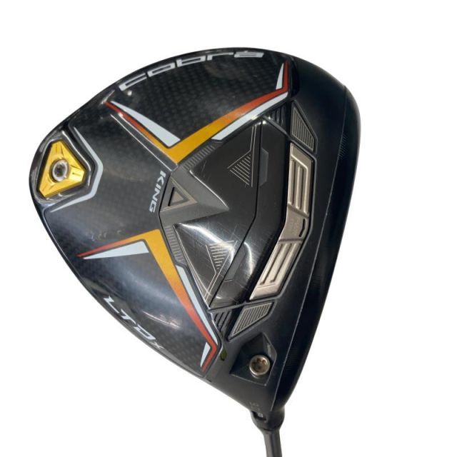 中古】 コブラ KING LTDx 9°(ブラック) ドライバー DR Tour AD UB-6