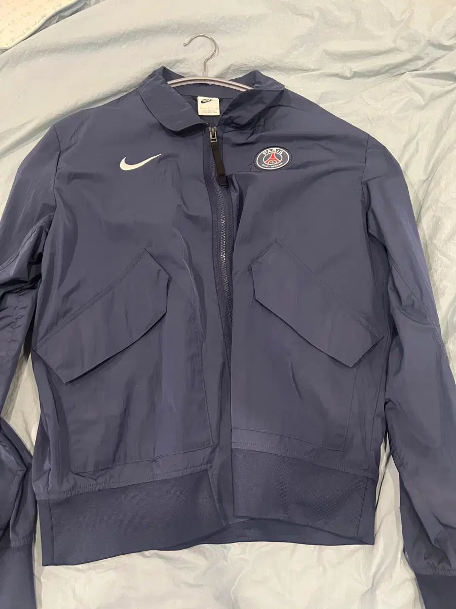パリ PSG ウィンドブレーカー 2025|23 シーズン