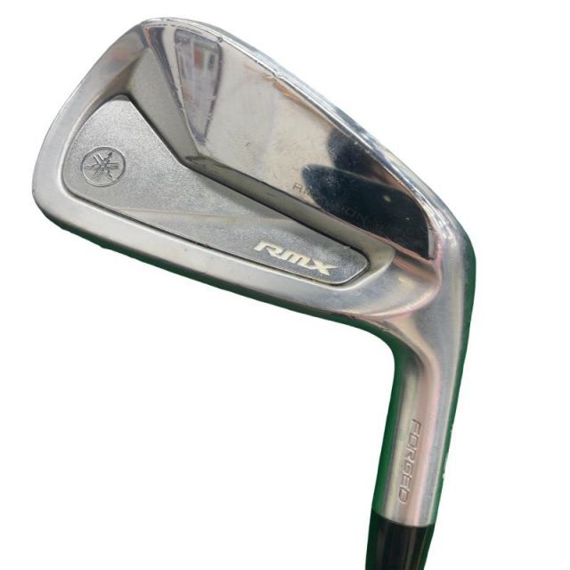 中古】 ヤマハ RMX VD/M(2024) 6S アイアンセット IR NS PRO MODUS3