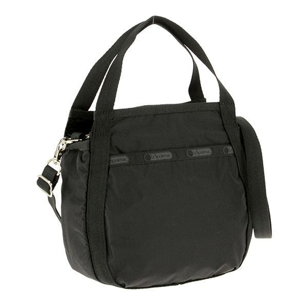 レスポートサック ミニトートバッグ SMALL JENNI スモールジェニー 2 way レディース ブラック おしゃれ ブランド 記念 プレゼント ギフト