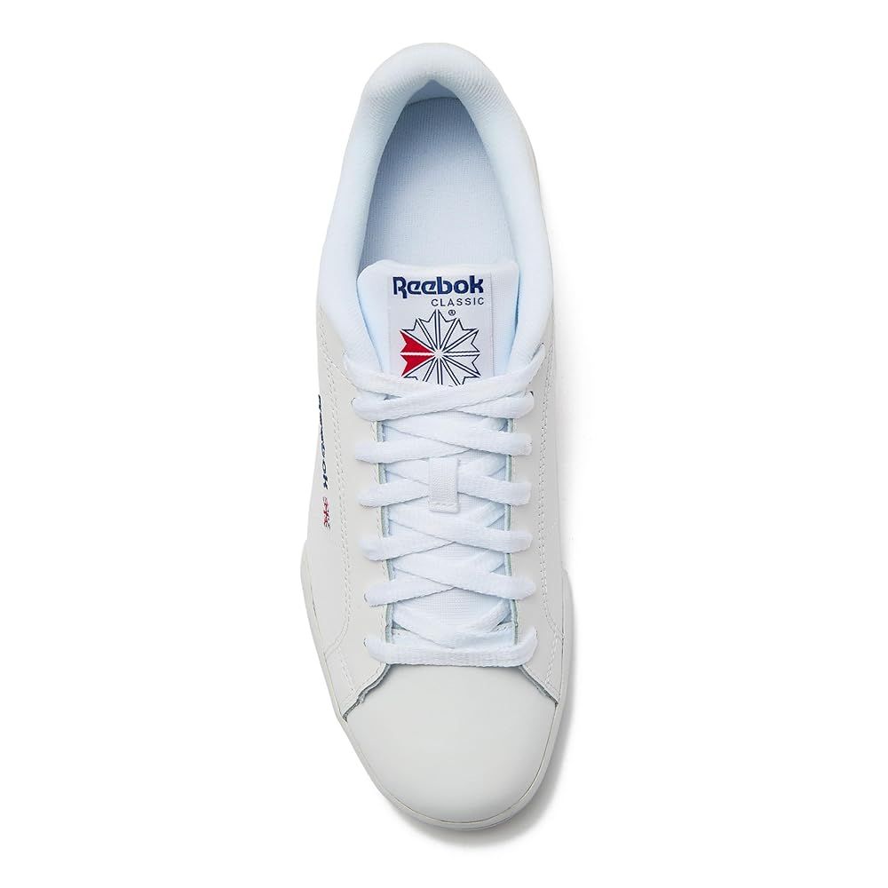 Reebok(リーボック)] スニーカー NPC II[NPC II](MW533) ホワイト 
