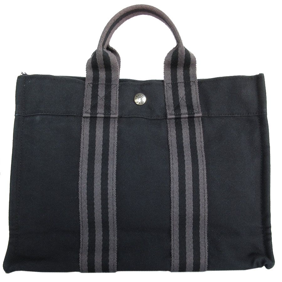 エルメス HERMES トートバッグ ハンドバッグ フールトゥ PM