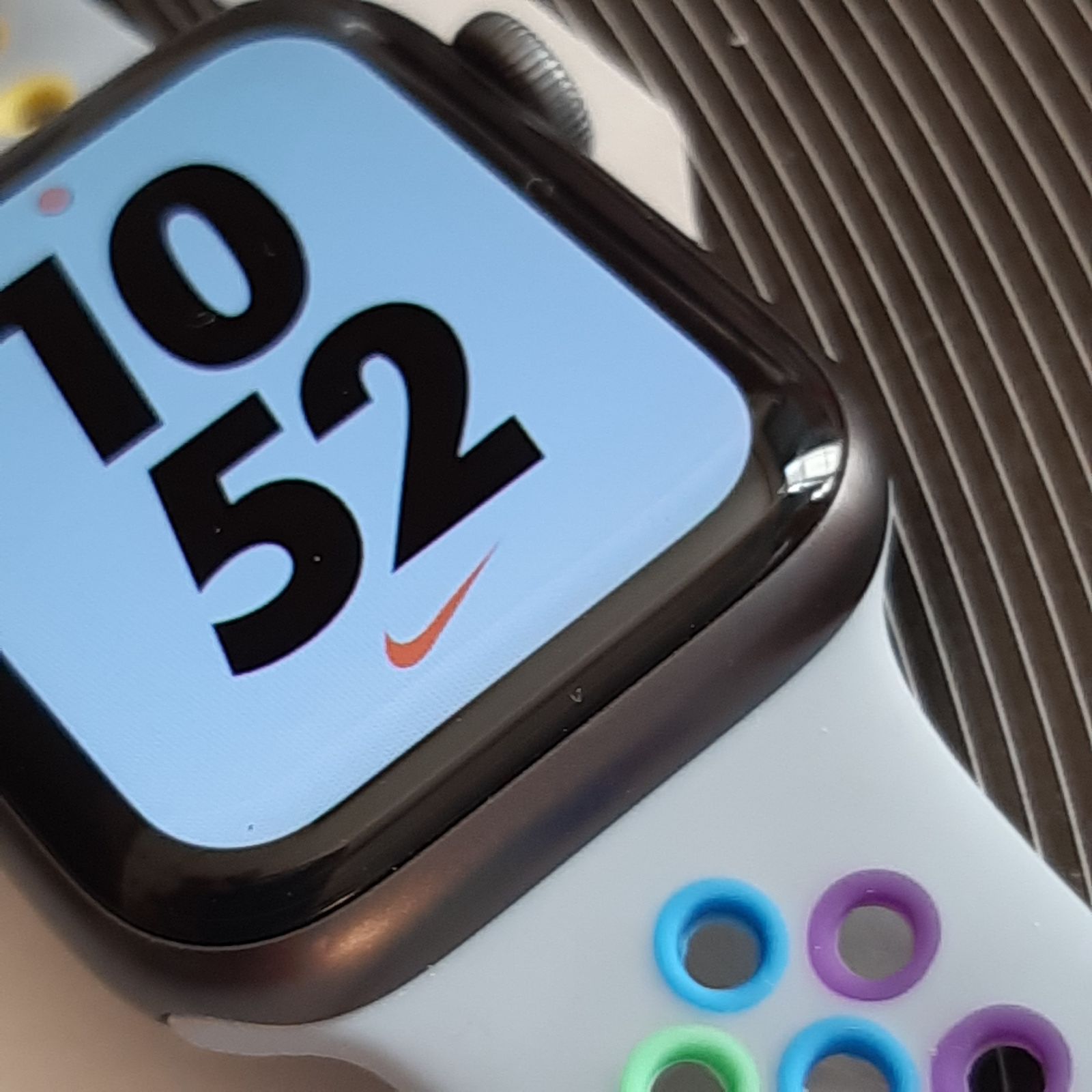 アップルウォッチ